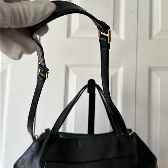 Hobo brand leather bag - Picture 10 of 17